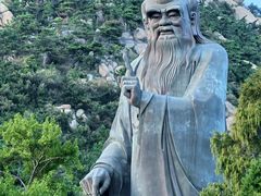 -青岛崂山太清宫