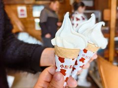 -小放牛炒菜馆(军校店)