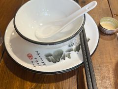 -宝中宝食府(清泰街店)