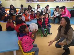 -易贝乐成长中心(南京迈皋桥中心)