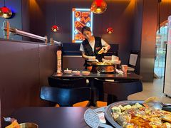 -探鱼·鲜青椒爽麻烤鱼(番禺万达店)