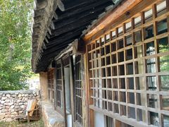 -北京山里寒舍度假酒店
