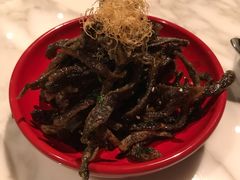 -无锡苏宁银河国际酒店-悦府65中餐厅