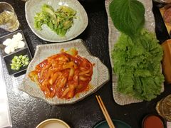 -臻牛烤肉