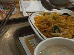 -魏家凉皮(博水商务大厦店)