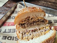 -Side Street街旁(交道口店)