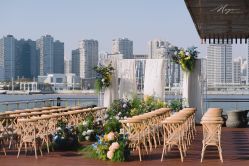 -東临观海江景宴会厅·小众婚礼·答谢宴·宝宝宴