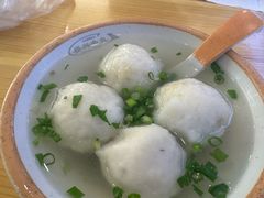 -登兴鱼丸