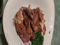 -凤凰园烤鸭店·唐山菜·传承花椒肉(老唐丰路店)