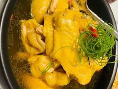 -玫瑰厅上海菜(兴国路店)