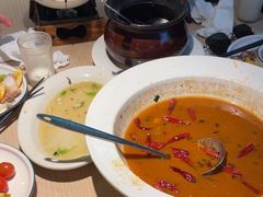 -吴氏老妈·23年家常菜(古城店)