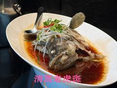 -品粹徽园·家常安徽菜