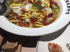 -太二酸菜鱼(沈阳万象城店)