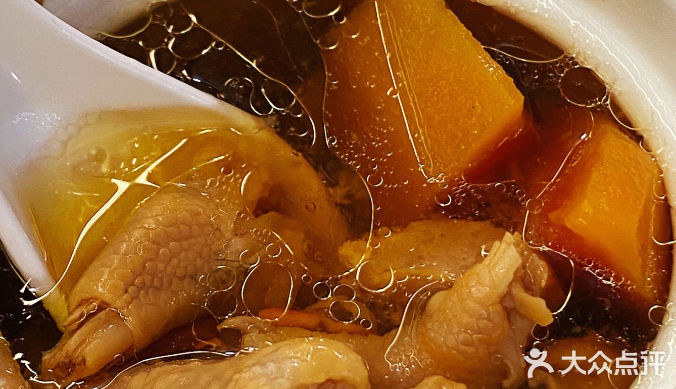 清远热菜榜首位❗️当地人推荐的天桥底餐馆•天桥底鸡煲🐔