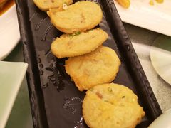 藕盒-福禄财东北菜(珠江帝景店)