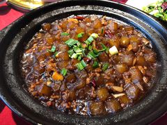 -老家信阳菜(北京路店)