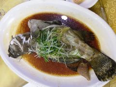 -盛港湾海鲜食府(黄沙店)