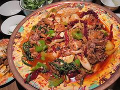-相约·羊村小馆非遗手抓肉(七一酱园店)