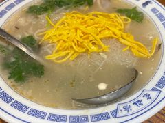 -老雒阳面馆·水席(定鼎门店)