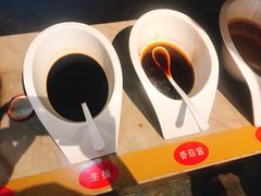 -成都龍井門火锅(王家湾店)