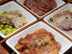 -刀板香·安徽菜(国购IFC店)