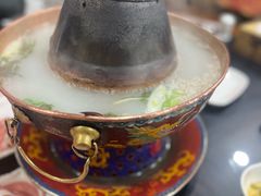 -千亿来乌拉火锅(德胜店)