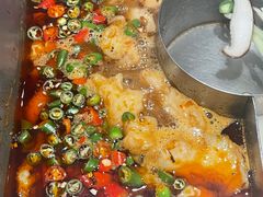 -新辣道鱼火锅(领展购物广场·中关村店)