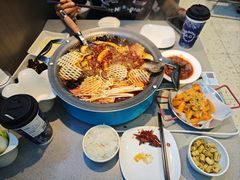 -半天妖烤鱼(西直门凯德mall店)