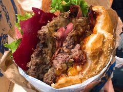 -Fergburger(皇后镇店)