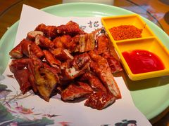 -外婆烧.老杭帮菜(庆春店)
