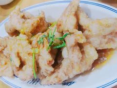 -东北小二东北菜(大车家巷店)