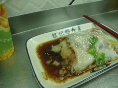 牛肉肠-银记肠粉店(新港西路店)