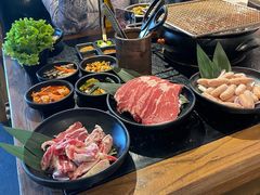 -九田家黑牛烤肉料理(珠江摩尔店)