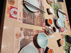 -点都德(奥体印象城店)