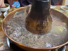 -元盛居(亚泰大街店)