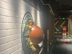 -沸奇公园·情景团建·年会露营烧烤轰趴生日(科技园店)