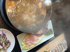 -盡膳口福·百年汤方火锅(科华北路店)
