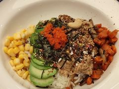 -米仓食堂(皇庭广场店)