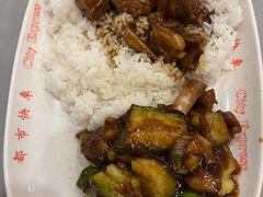 -都市快车(南五马路店)