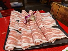 -谭鸭血老火锅(漳州路店)