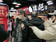 -八一好吃街·高品美食广场