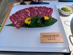 -左庭右院鲜牛肉火锅(苏州园区永旺店)