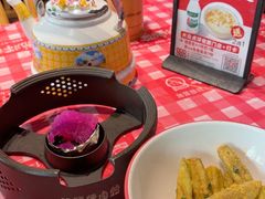 -龙师傅卤炒(天马店)