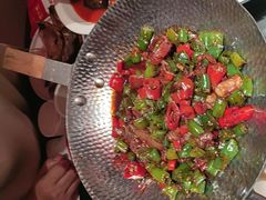 -鸽子侯·家宴·平价海鲜(市图书馆店)
