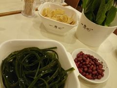 -一席地·本地鸡窝·杭帮鸡火锅(萧山银隆百货店)