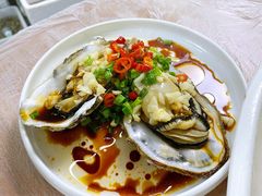 -阿杰臻选海鲜饭店(普陀山店)