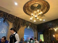 -苏坦土耳其餐厅(白云宾馆店)