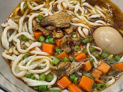 -墩儿大碗宽面(来福士店)