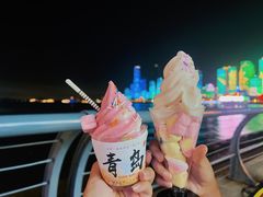 -青岛奥林匹克帆船中心