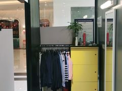 -方快-照相馆(金桥国际店)
